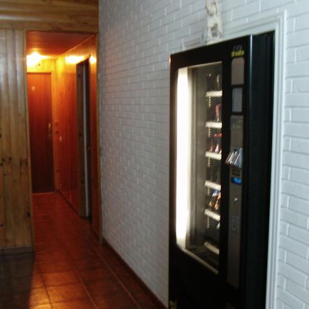 Hostal La Torre Santander Extérieur photo