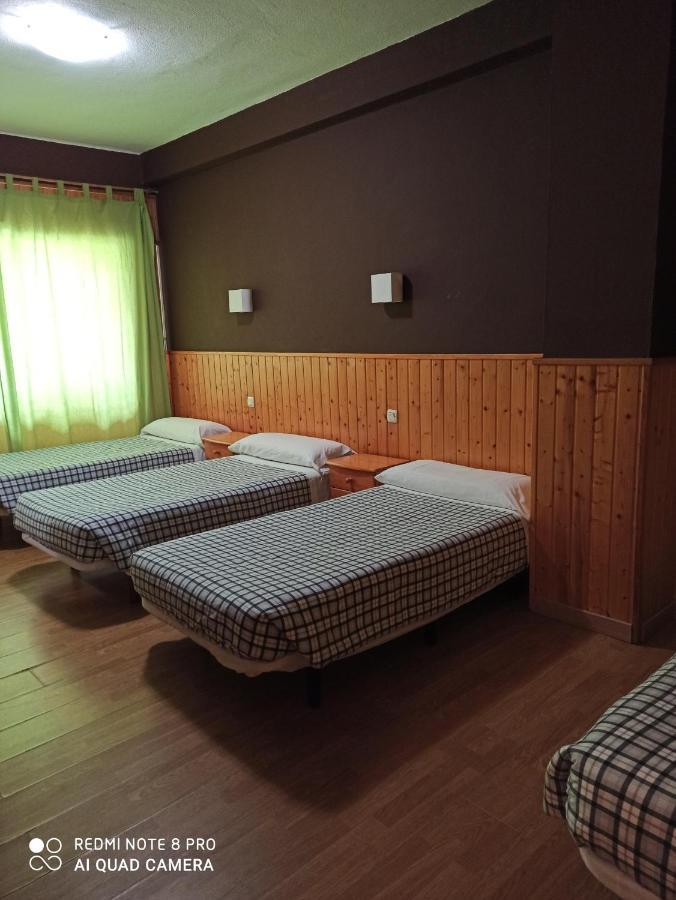 Hostal La Torre Santander Extérieur photo