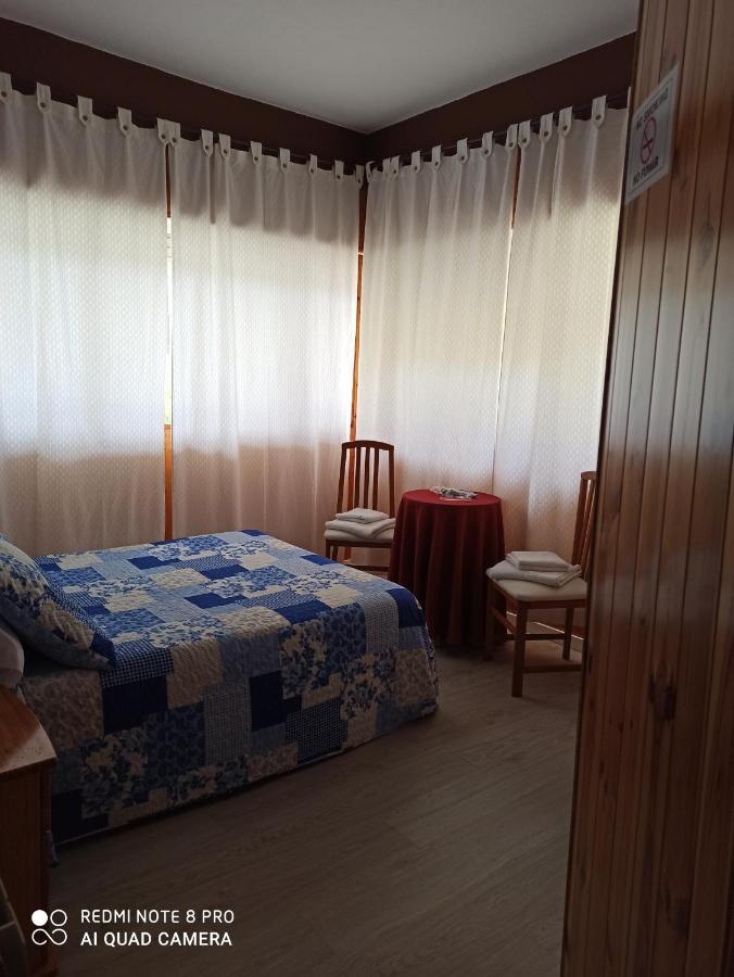 Hostal La Torre Santander Extérieur photo