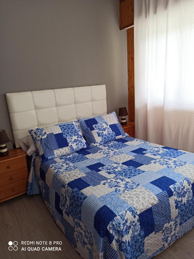 Hostal La Torre Santander Extérieur photo