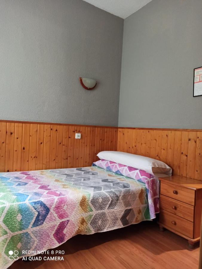 Hostal La Torre Santander Extérieur photo
