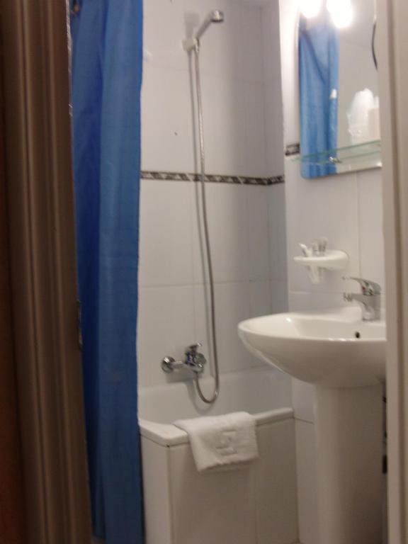Hostal La Torre Santander Extérieur photo